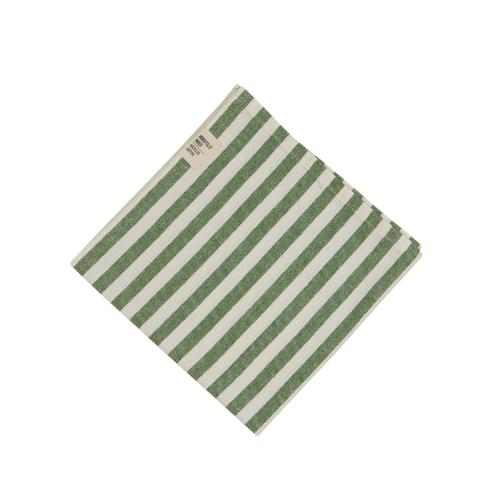 Tygserviett - 6-pakning - SVEA - EPLE - 45 X 45CM - www.frokenfraken.se