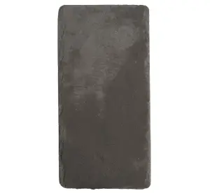 Serveringsbrett - Skifer - 20 x 12 cm - www.frokenfraken.se