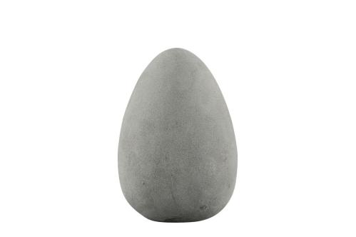 Egg - Sement - 9 x 15 cm - www.frokenfraken.se