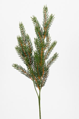 Gran - Grønn - 46 cm - www.frokenfraken.se