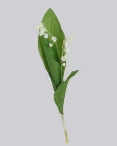 Liljekonvall - Naturtro - 20 cm - www.frokenfraken.se
