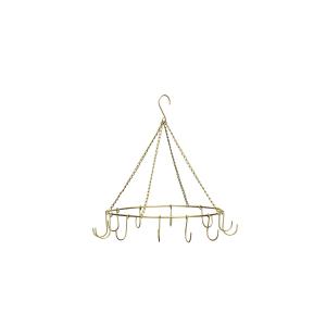 Henger – 1 etasje med kroker – Ø38 x H35 cm - www.frokenfraken.se