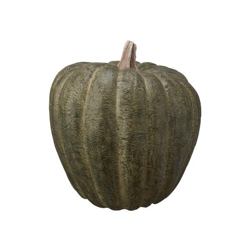 Gresskar – Dekorasjon – Grønn – 34 x 36 cm - www.frokenfraken.se