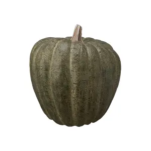 Gresskar – Dekorasjon – Grønn – 34 x 36 cm - www.frokenfraken.se