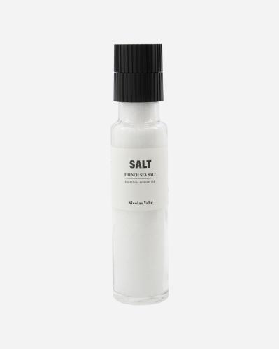 Saltkvern - Fransk Havsalt - 335g - www.frokenfraken.se