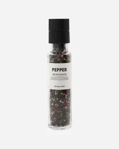 Pepperkvern - Pepper Mix - 140g - www.frokenfraken.se