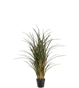 Gress - Grønn - 110 cm - www.frokenfraken.se