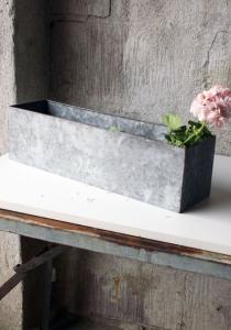 Låda - Sink - 55 x 15 x 15 cm - www.frokenfraken.se