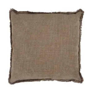 Putetrekk - DANNY - LIN - 45 X 45 CM - www.frokenfraken.se