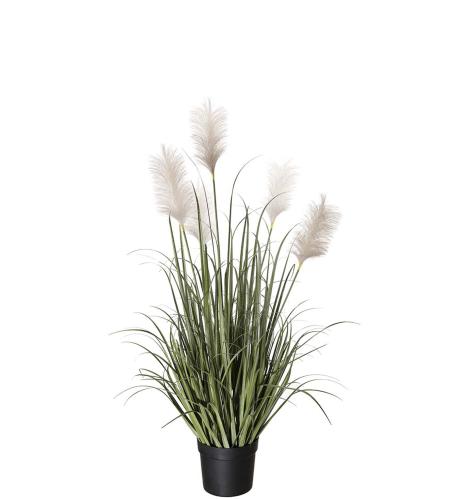 Gräs - Grønn - 130 cm - www.frokenfraken.se