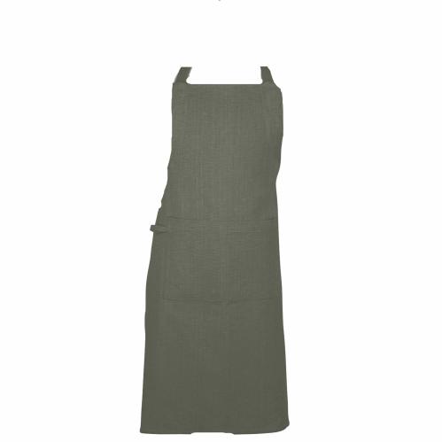 Forkle - Grønn - 70 x 90 cm - www.frokenfraken.se