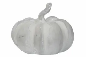 Pumpe i sement - 16 x 13 cm - www.frokenfraken.se