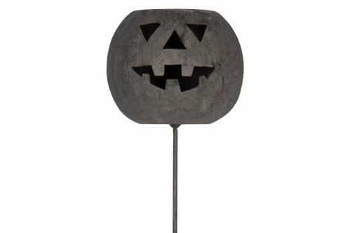 Marsjallholder Pumpe på Pinne Metall - 120 cm - www.frokenfraken.se
