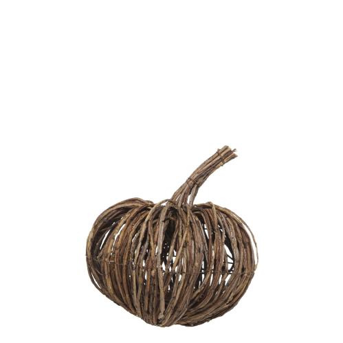 Pumpe - Dekorasjon - Grener - 35 x Ø33 cm - www.frokenfraken.se