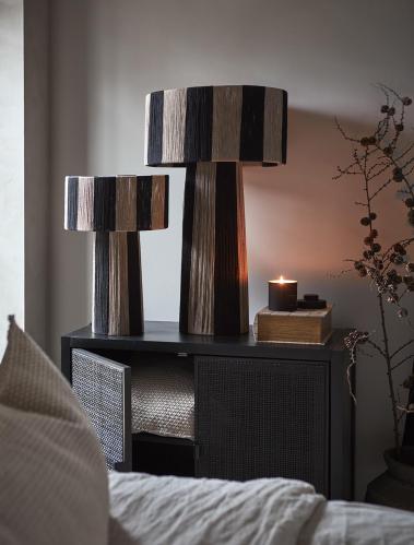 Putetrekk - Beige - 110 x 40 cm - www.frokenfraken.se