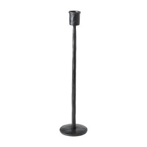 Lysstake L - Svart - Ø8 x 35 cm - www.frokenfraken.se