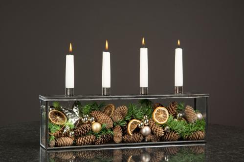 Appelsinskiver – Tørkede – 100 g - www.frokenfraken.se