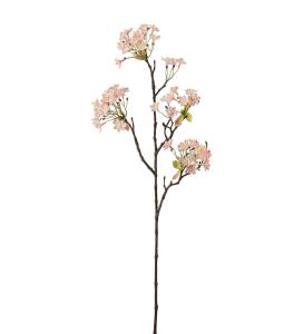 Lønnblomst - Rosa - 70 cm - www.frokenfraken.se