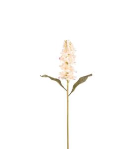 Lövkoja - Krem - 53 cm - www.frokenfraken.se