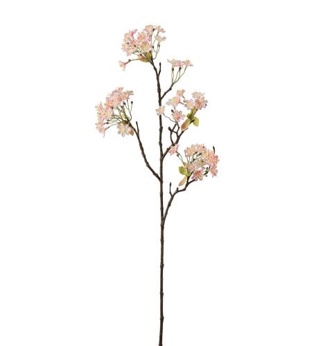 Lønnblomst - Rosa - 70 cm - www.frokenfraken.se