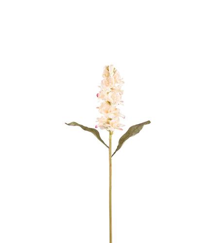 Lövkoja - Krem - 53 cm - www.frokenfraken.se