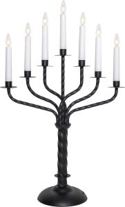 Adventsstake Bore - 56 cm - www.frokenfraken.se