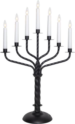 Adventsstake Bore - 56 cm - www.frokenfraken.se