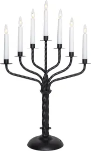 Adventsstake Bore - 56 cm - www.frokenfraken.se