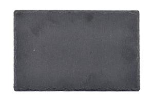 Serveringsfat/Mattallerken - Skifer - 28 x 18 cm - www.frokenfraken.se