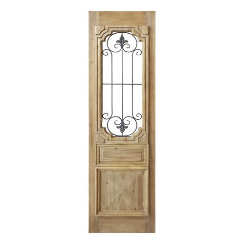 Dekordør – Veggdekorasjon – Natur – 165 x 56 cm - www.frokenfraken.se
