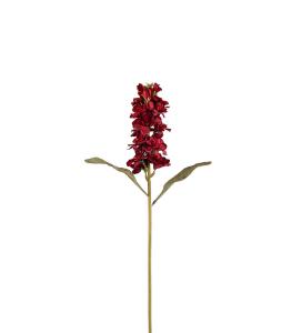 Lövkoja - Rød - 53 cm - www.frokenfraken.se