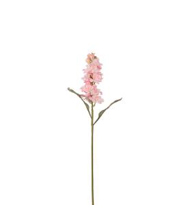 Lövkoja - Rosa - 53 cm - www.frokenfraken.se