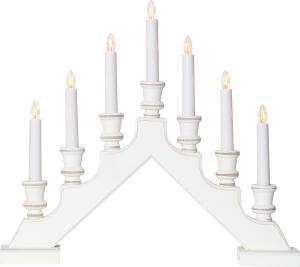 Adventsstake Sara - 38 cm - www.frokenfraken.se