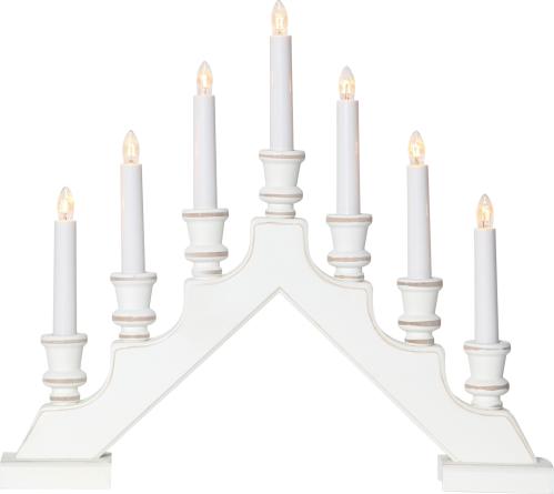 Adventsstake Sara - 38 cm - www.frokenfraken.se