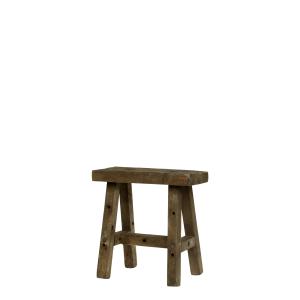 Pall - Tre - 4-pack - 41 x 40 x 27 cm - www.frokenfraken.se