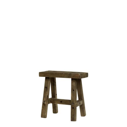 Pall - Tre - 4-pack - 41 x 40 x 27 cm - www.frokenfraken.se
