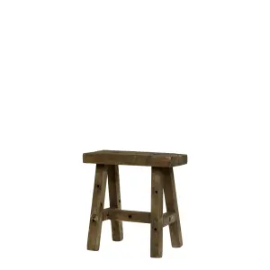 Pall - Tre - 4-pack - 41 x 40 x 27 cm - www.frokenfraken.se