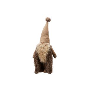 Nisse – Brun – 66 cm - www.frokenfraken.se