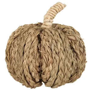 Pumpa - Dekorasjon - 15 x Ø15 cm - www.frokenfraken.se