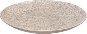 Orient Fruktfat Nougat - Ø35 cm - www.frokenfraken.se