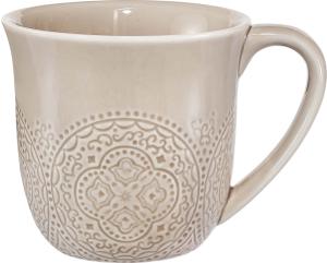 Orient Kopp Nougat - 3 dl - www.frokenfraken.se