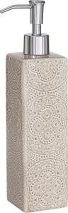 Oppvaskmiddelpumpe - Orient Nougat - www.frokenfraken.se