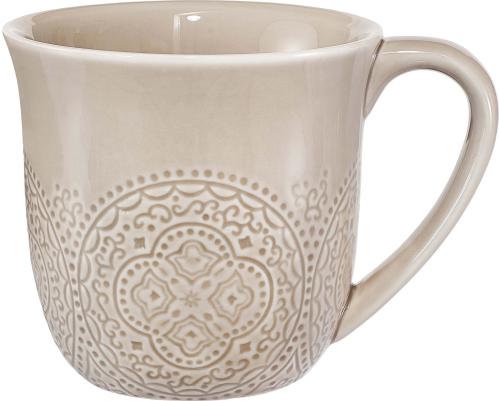Orient Kopp Nougat - 3 dl - www.frokenfraken.se