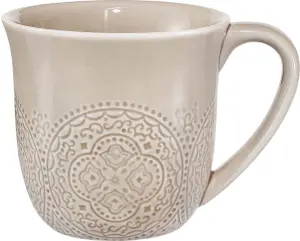 Orient Kopp Nougat - 3 dl - www.frokenfraken.se