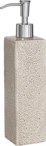 Oppvaskmiddelpumpe - Orient Nougat - www.frokenfraken.se