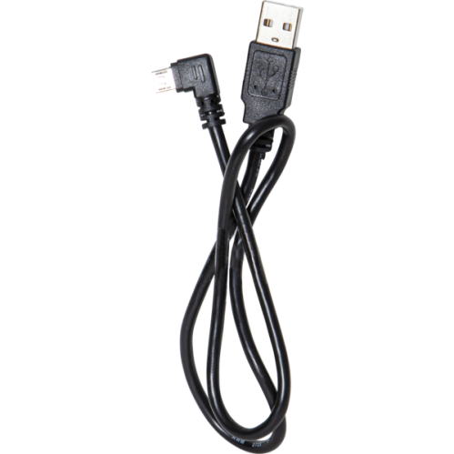 Bordslampe Utendørs - Sopp Svart- 28 cm - www.frokenfraken.se