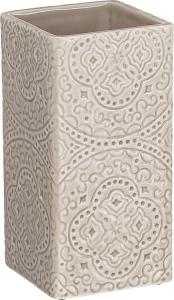 Tannbørstekopp - Orient Nougat - www.frokenfraken.se