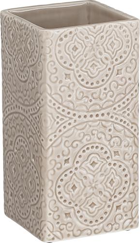 Tannbørstekopp - Orient Nougat - www.frokenfraken.se
