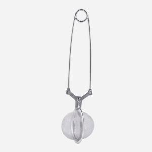 Tesil Silver - Nicolas Vahé Te-siler - www.frokenfraken.se