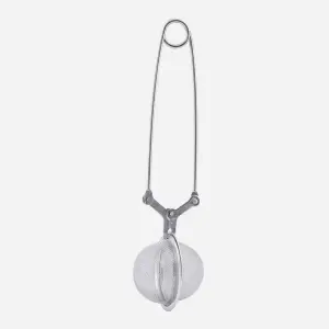 Tesil Silver - Nicolas Vahé Te-siler - www.frokenfraken.se